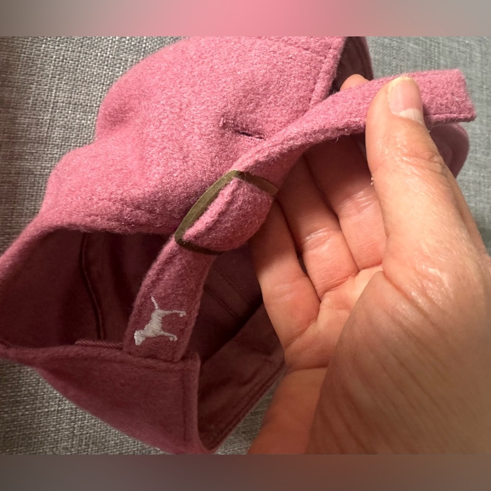 Pink hat - Picture 3 of 4